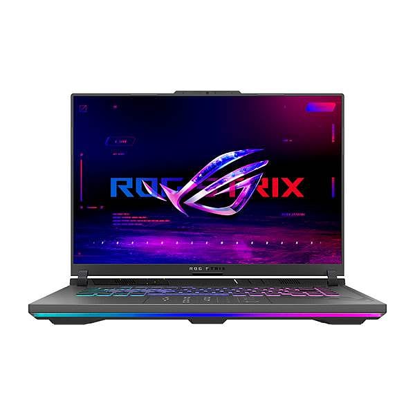 Asus ROG Strix G16 G614JIN4007 Intel Core i9 13980HX 32GB RAM 1TB SSD Nvidia Geforce RTX 4070 16 WQXGA 240Hz FreeDOS  Portátil