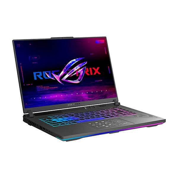 Asus ROG Strix G16 G614JIN4007 Intel Core i9 13980HX 32GB RAM 1TB SSD Nvidia Geforce RTX 4070 16 WQXGA 240Hz FreeDOS  Portátil