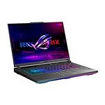 Asus ROG Strix G16 G614JIN4007 Intel Core i9 13980HX 32GB RAM 1TB SSD Nvidia Geforce RTX 4070 16 WQXGA 240Hz FreeDOS  Portátil