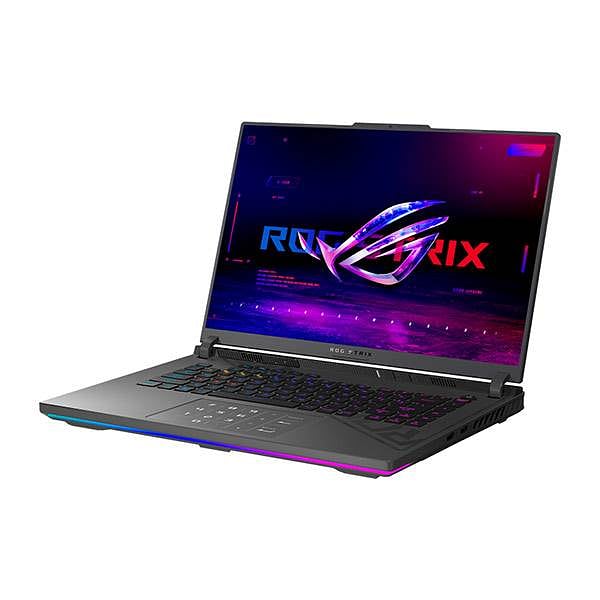 Asus ROG Strix G16 G614JIN4007 Intel Core i9 13980HX 32GB RAM 1TB SSD Nvidia Geforce RTX 4070 16 WQXGA 240Hz FreeDOS  Portátil