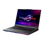 Asus ROG Strix G16 G614JIN4007 Intel Core i9 13980HX 32GB RAM 1TB SSD Nvidia Geforce RTX 4070 16 WQXGA 240Hz FreeDOS  Portátil