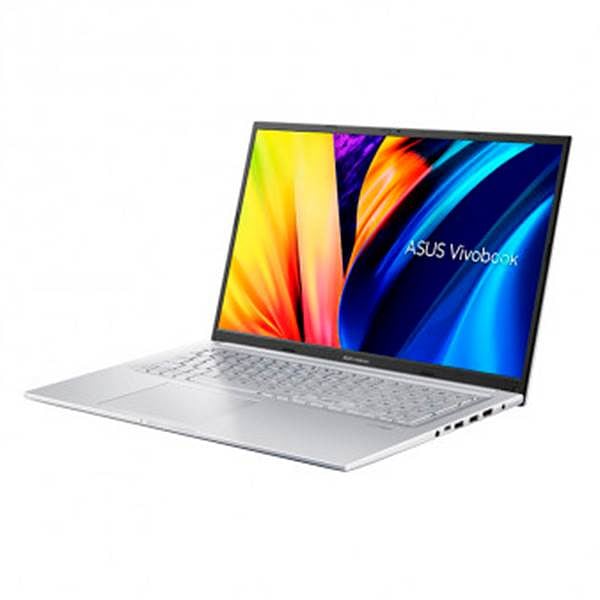 Asus VivoBook K1703ZAAU118W Intel Core i5 12500H 16GB RAM 512GB SSD 173 Full HD Windows 11  Portátil