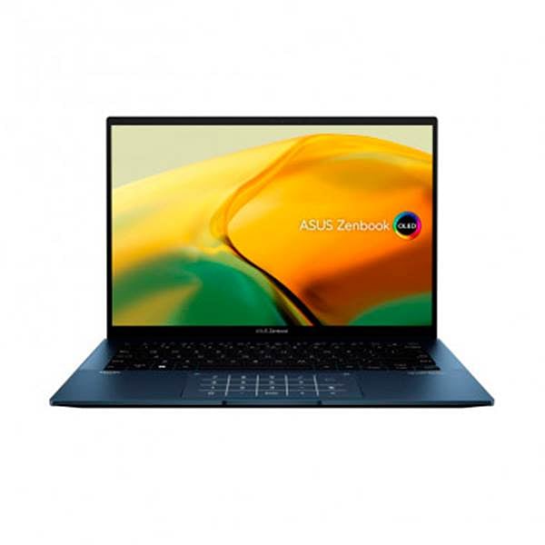 Asus Zeenbook UX3402ZAKM022W Intel Core I7 1260P 16GB RAM 1TB SSD 14 OLED WQXGA Windows 11  Portátil
