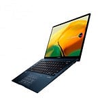 Asus Zeenbook UX3402ZAKM022W Intel Core I7 1260P 16GB RAM 1TB SSD 14 OLED WQXGA Windows 11  Portátil