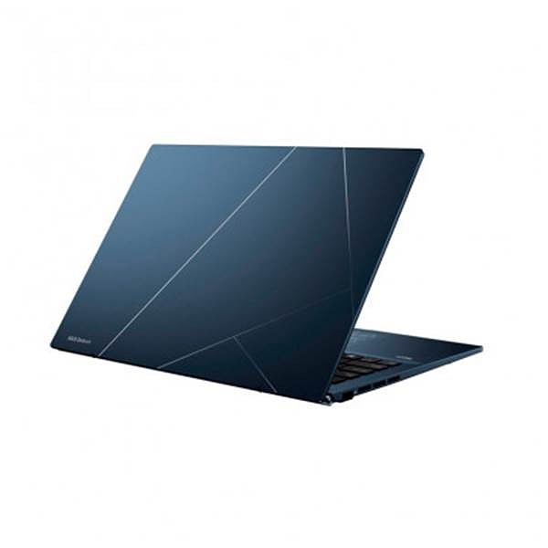 Asus Zeenbook UX3402ZAKM022W Intel Core I7 1260P 16GB RAM 1TB SSD 14 OLED WQXGA Windows 11  Portátil