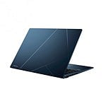 Asus Zeenbook UX3402ZAKM022W Intel Core I7 1260P 16GB RAM 1TB SSD 14 OLED WQXGA Windows 11  Portátil