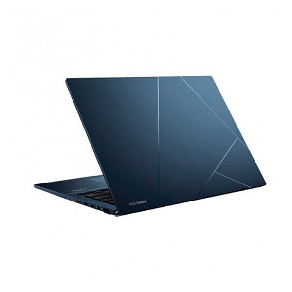 Asus Zeenbook UX3402ZAKM022W Intel Core I7 1260P 16GB RAM 1TB SSD 14 OLED WQXGA Windows 11  Portátil