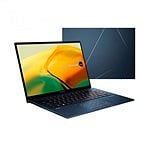 Asus Zeenbook UX3402ZAKM022W Intel Core I7 1260P 16GB RAM 1TB SSD 14 OLED WQXGA Windows 11  Portátil