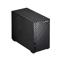Asustor AS3102T v2 2 Bahías 2-Core 1.6GHz 2GB DD3L - NAS