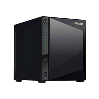 Asustor AS4004T 4 Bahías 2-Core 1.6GHz 2GB DDR4 - NAS