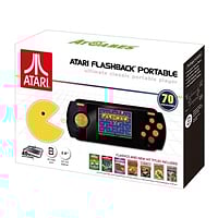 Consola Retro Atari Flashback Portable - Videoconsola