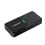 AVERMEDIA LIVE STREAMER CAP 4K  Capturadora de video USB