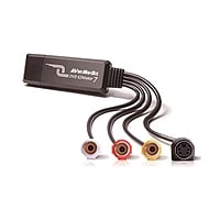 Avermedia C039P Ezmaker - Capturadora de Video Profesional