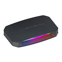 Avermedia GC553G2 | Capturadora Live Gamer Ultra 2.1 Con USB 3.2 y HDMI 2.1