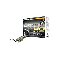 AVerMedia AVerTV CaptureHD - Capturadora