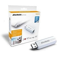 AverMedia TD310 T2 - Sintonizador de TV