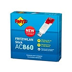AVM FritzWlan Stick AC 860  USB Wifi