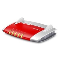 AVM FRITZ!Box 4020 Wifi N- Router