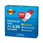 AVM FritzWlan Stick AC 430  USB Wifi