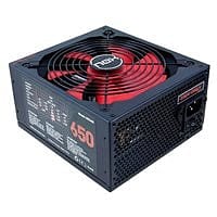 NOX Fuente Alimentación NX 650W ATX
