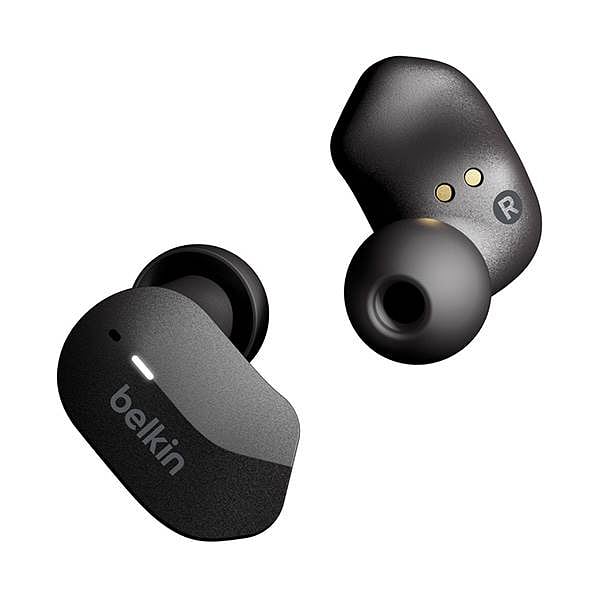 Belkin AUC001BTBK Soundform Negro  Auricular Bluetooth