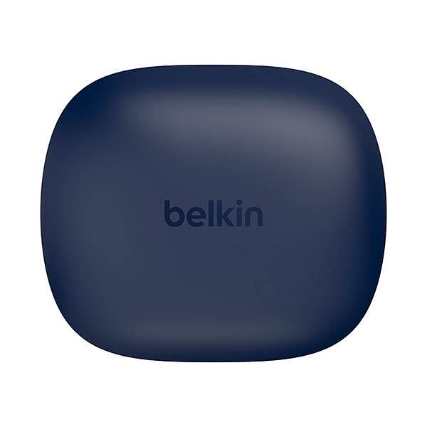 Belkin AUC004BTBL Soundform Blue  Auricular Bluetooth