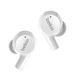 Belkin AUC004BTWH  Soundform White  Auricular Bluetooth