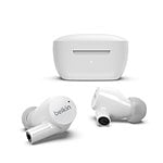 Belkin AUC004BTWH  Soundform White  Auricular Bluetooth