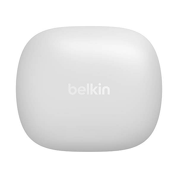 Belkin AUC004BTWH  Soundform White  Auricular Bluetooth