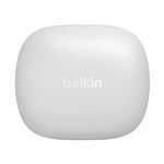 Belkin AUC004BTWH  Soundform White  Auricular Bluetooth
