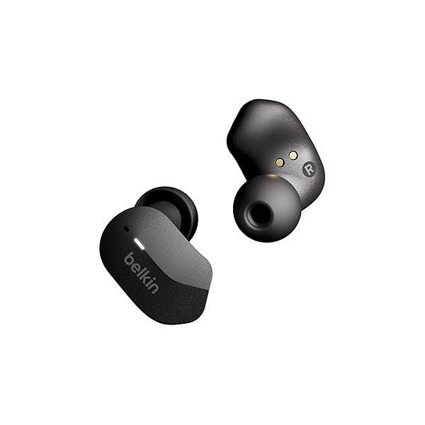 Belkin Soundform AUC001 Black Bluetooth  Auricular