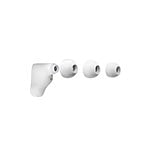 Belkin Soundform AUC001White Bluetooth  Auricular