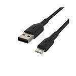 Belkin CAA001BT1MBK Lightning A Boost Charge 1M  Cable