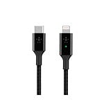 Belkin CAA006BT04BK USBC Lightning Boost Charge  Cable