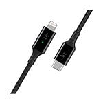 Belkin CAA006BT04BK USBC Lightning Boost Charge  Cable