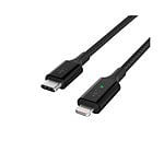 Belkin CAA006BT04BK USBC Lightning Boost Charge  Cable