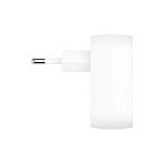 Belkin PP0002VFC2 USBC  USBA 30W Blanco  Cargador