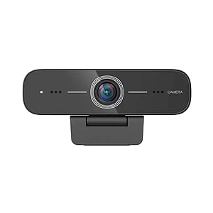 BenQ DVY21 1080p  Webcam