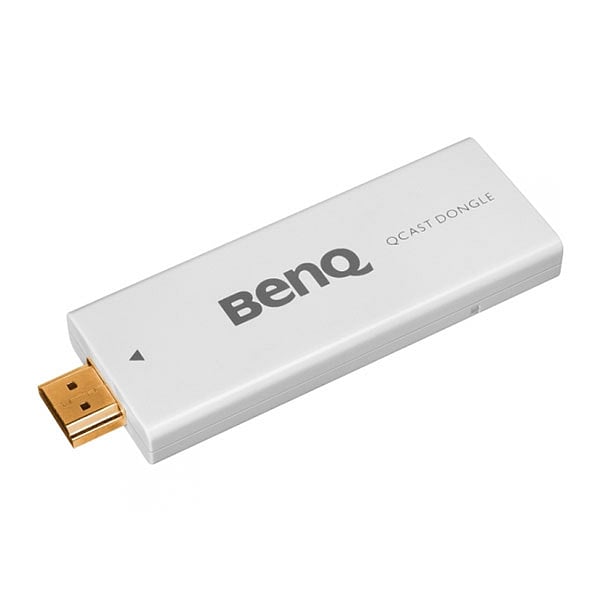 BenQ Qcast Miracast Wireless para Proyectores  Accesorio