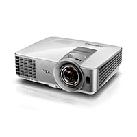 BenQ MS630ST 800 x 600 3200 Lumen 4.3 - Proyector