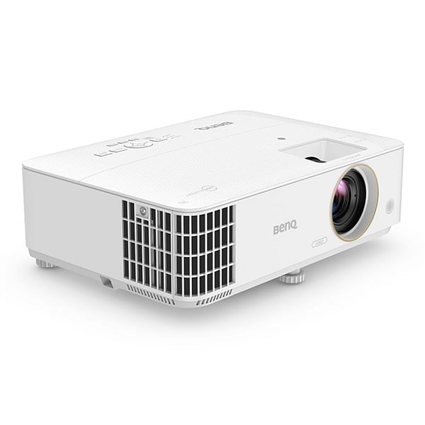 BENQ TH685 FULLHD Low Input Lag 3500 Lumen 100001  Proyector