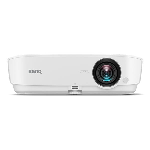 Benq MX536 4000 Lúmenes Ansi DLP XGA Blanco  Proyector