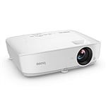 Benq MX536 4000 Lúmenes Ansi DLP XGA Blanco  Proyector
