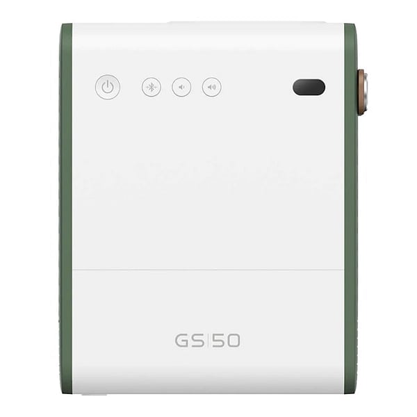 BENQ GS50 FULLHD 500 Lumen 1000001  Proyector