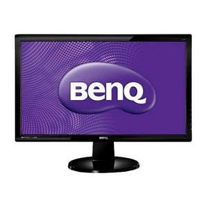 BenQ GL2450 24 TN VGADVI VESA 100  Monitor