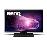 BenQ BL2420PT 24 IPS WQHD 2560x1440 DP HDMI Pivo  Monitor