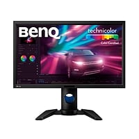 BenQ PV270 2K IPS DP/HDMI - Monitor