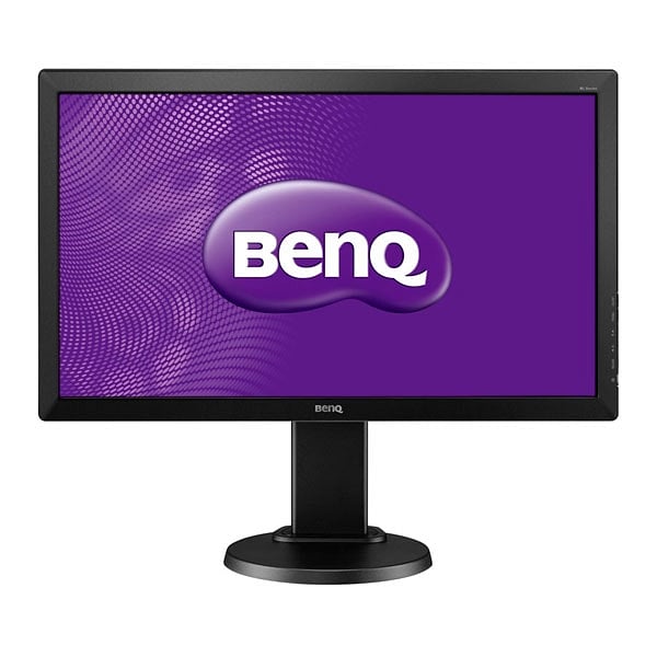 BenQ BL2405PT 24 TN 2ms LED FHD DP  Monitor