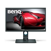 BENQ PD3200U 32" IPS 4K DP/HDMI - Monitor