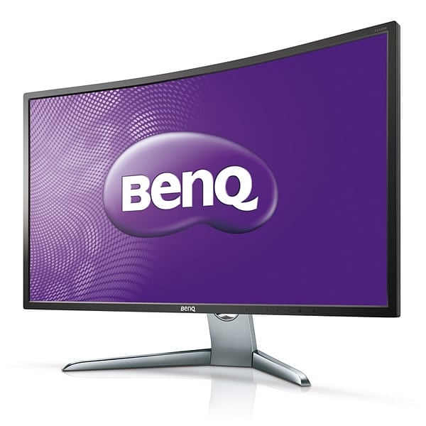 BenQ EX3200R 32 VA CURVO HDMI  DP 144Hz  Monitor
